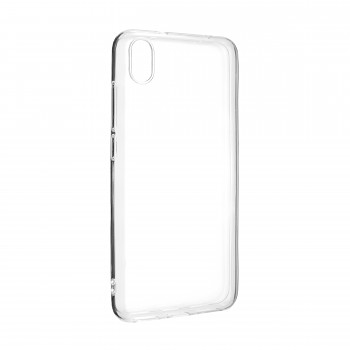 TPU gelové pouzdro FIXED pro Xiaomi Redmi 7A, čiré