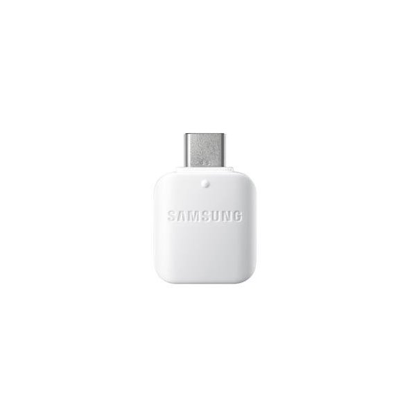 Levně EE-UN930 Samsung USB-C/OTG Adapter White (Bulk)