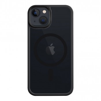 Zadní kryt Tactical MagForce Hyperstealth na iPhone 13 tmavý