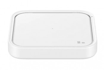Podložka pro bezdrátové nabíjení EP-P2400TWE Samsung White (Bez Adaptéru)