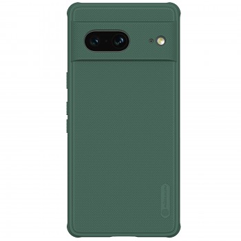 Zadní kryt Nillkin Super Frosted PRO na Google Pixel 7 5G zelený