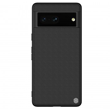 Zadní kryt Nillkin Textured Hard na Google Pixel 7 5G černý