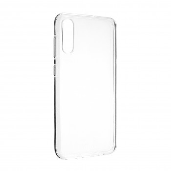 TPU gelové pouzdro FIXED pro Samsung Galaxy A70/A70s, čiré