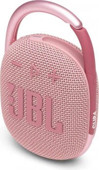 Reproduktor JBL Clip 4 Pink