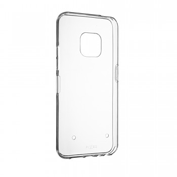 TPU gelové pouzdro FIXED pro Nokia XR20, čiré