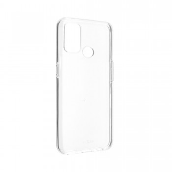 TPU gelové pouzdro FIXED pro Oppo A53s, čiré