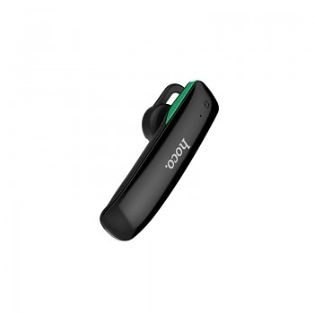 Bluetooth Handsfree HOCO E1 černá