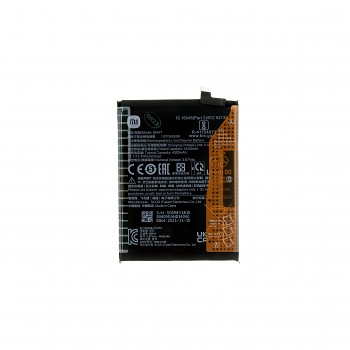 BM4Y Xiaomi Original Baterie 4520mAh (Service Pack)