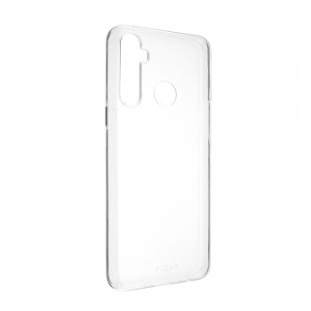 TPU gelové pouzdro FIXED pro Realme 6i/C3/5, čiré