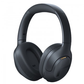 Bezdrátová sluchátka Haylou S35 ANC Dark Blue