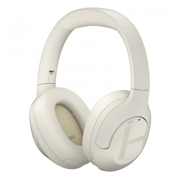 Bezdrátová sluchátka Haylou S35 ANC White