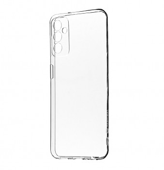 Zadní kryt Tactical na Samsung M13 průhledný