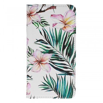 Smart Book Flower pro Iphone 12 Mini Design 1