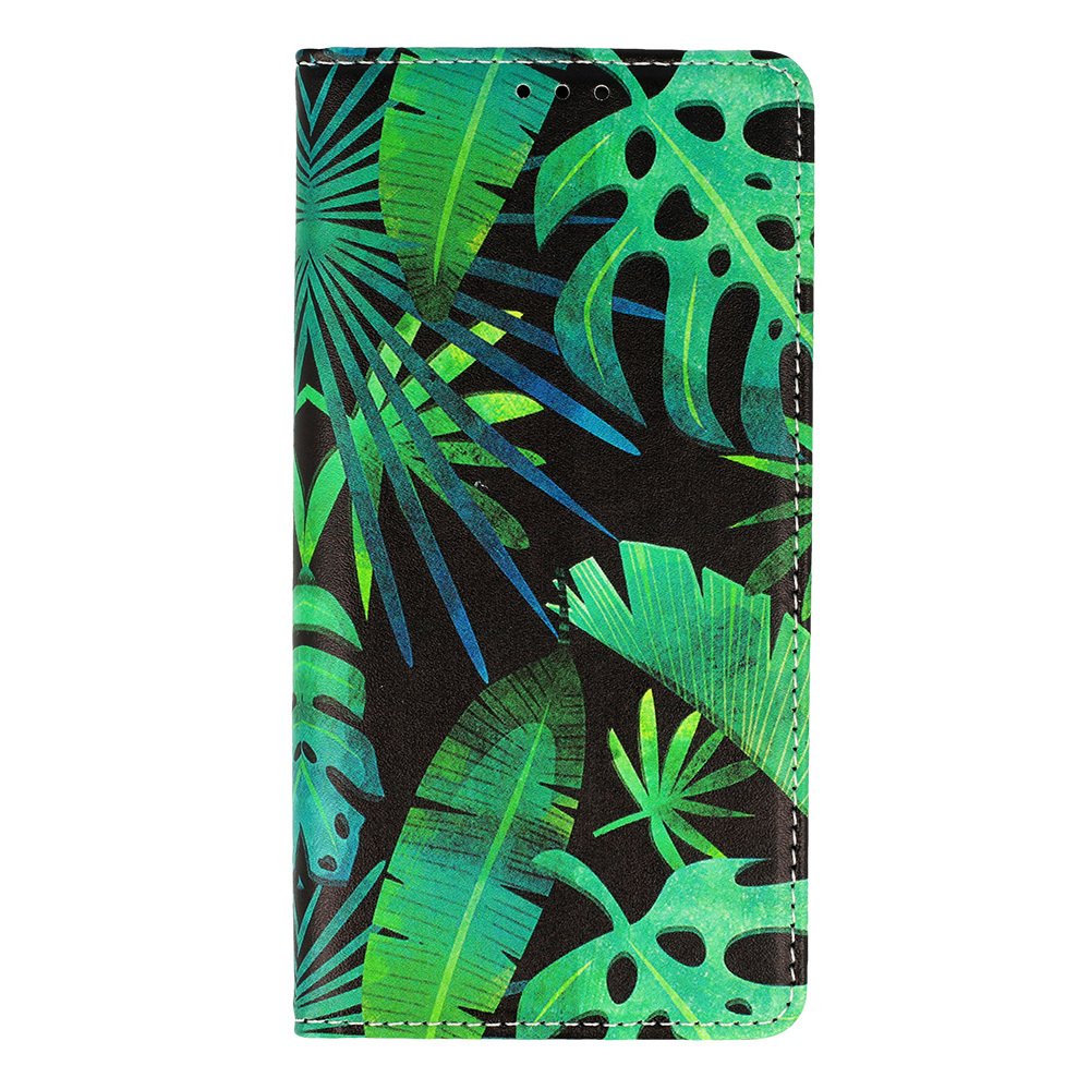 Levně Smart Book Flower pro Iphone 13 Pro Max Design 3