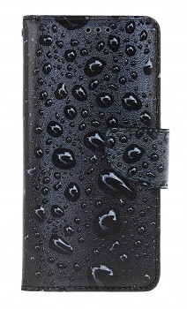 Knížkové pouzdro na Xiaomi Redmi Note 13 Kapky