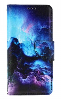 Knížkové pouzdro na Xiaomi Redmi Note 13 Obloha