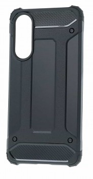 Zadní kryt pro Samsung Galaxy S25 Edge Panzer černý