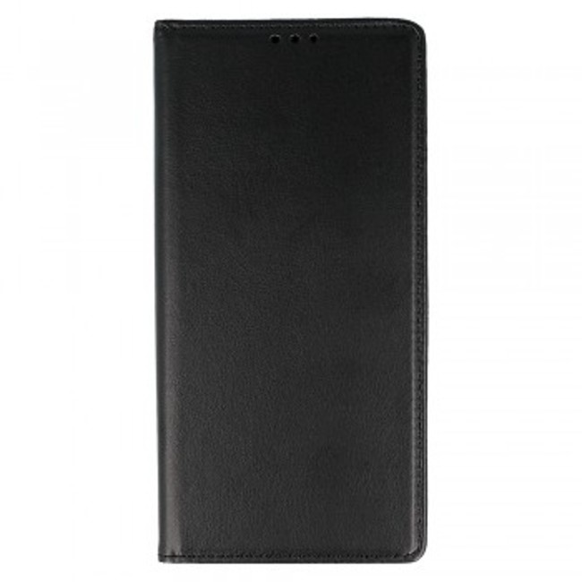 Knížkové pouzdro Smart Magneto pro Xiaomi Redmi Note 12 4G černé
