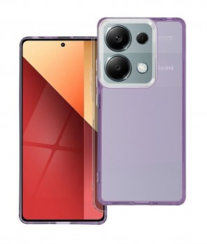 Zadní kryt Pearl na Xiaomi Redmi Note 13 Pro fialový