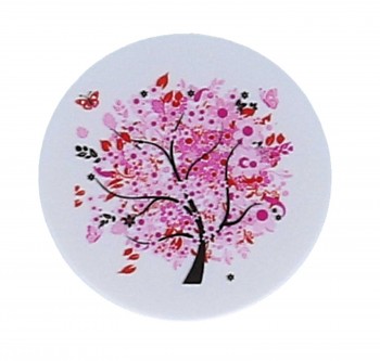 Držák PopSocket Pink Tree