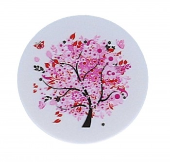 Držák PopSocket Pink Tree