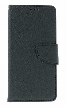 Knížkové pouzdro na Motorola Edge 60 Fusion černé