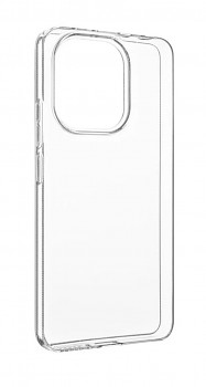 Zadní kryt Swissten Clear Jelly pro Xiaomi Redmi Note 13 Pro průhledný