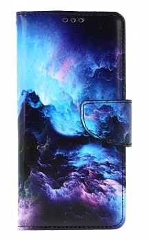 Knížkové pouzdro na Xiaomi Redmi Note 13 Pro Obloha