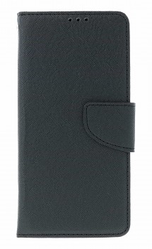 Knížkové pouzdro na Xiaomi Redmi Note 14S černé