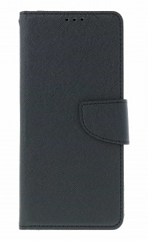 Knížkové pouzdro na Xiaomi Redmi A5 černé
