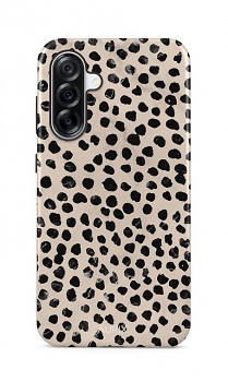 Luxusní kryt AURIX na Samsung A36 Minimalist Dots
