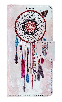 Knížkové pouzdro na Xiaomi Redmi Note 13 Pro 5G Dreamcatcher