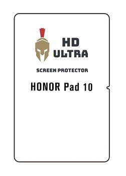 Speciální fólie HD Ultra na Honor Pad 10