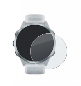 Fólie RedGlass na Garmin Forerunner 570 (42 mm) 6 ks