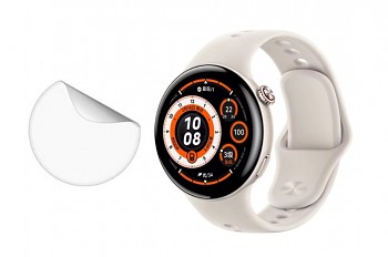 Fólie RedGlass na Vivo Watch 5 6 ks