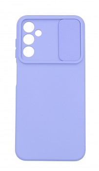 Camshield Soft pro Samsung Galaxy A14 4G/5G Light purple