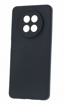 Zadní kryt MATT pro REALME 12 5G černý