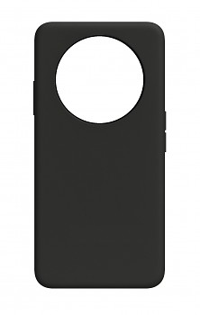 Zadní kryt MATT pro OPPO RENO 12F 5G černý