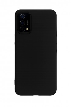 Zadní kryt MATT pro OPPO A54 5G-A74 5G-A93 5G černý