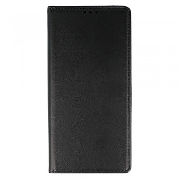 Knížkové pouzdro Smart Magneto pro Xiaomi Redmi Note 14 Pro 4G černé