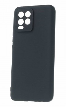 Zadní kryt MATT pro REALME 8 4G černý
