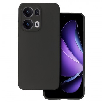Zadní kryt MATT pro OPPO RENO 13 PRO 5G černý