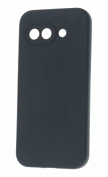 Zadní kryt MATT pro GOOGLE PIXEL 9A černý