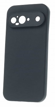 Zadní kryt MATT pro GOOGLE PIXEL 9 černý