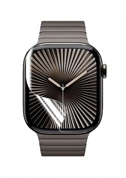 Fólie RedGlass na Apple Watch Series 10 (42 mm) 6 ks