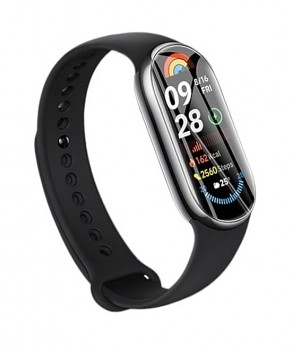 Fólie RedGlass na Xiaomi Mi Band 9 9 ks