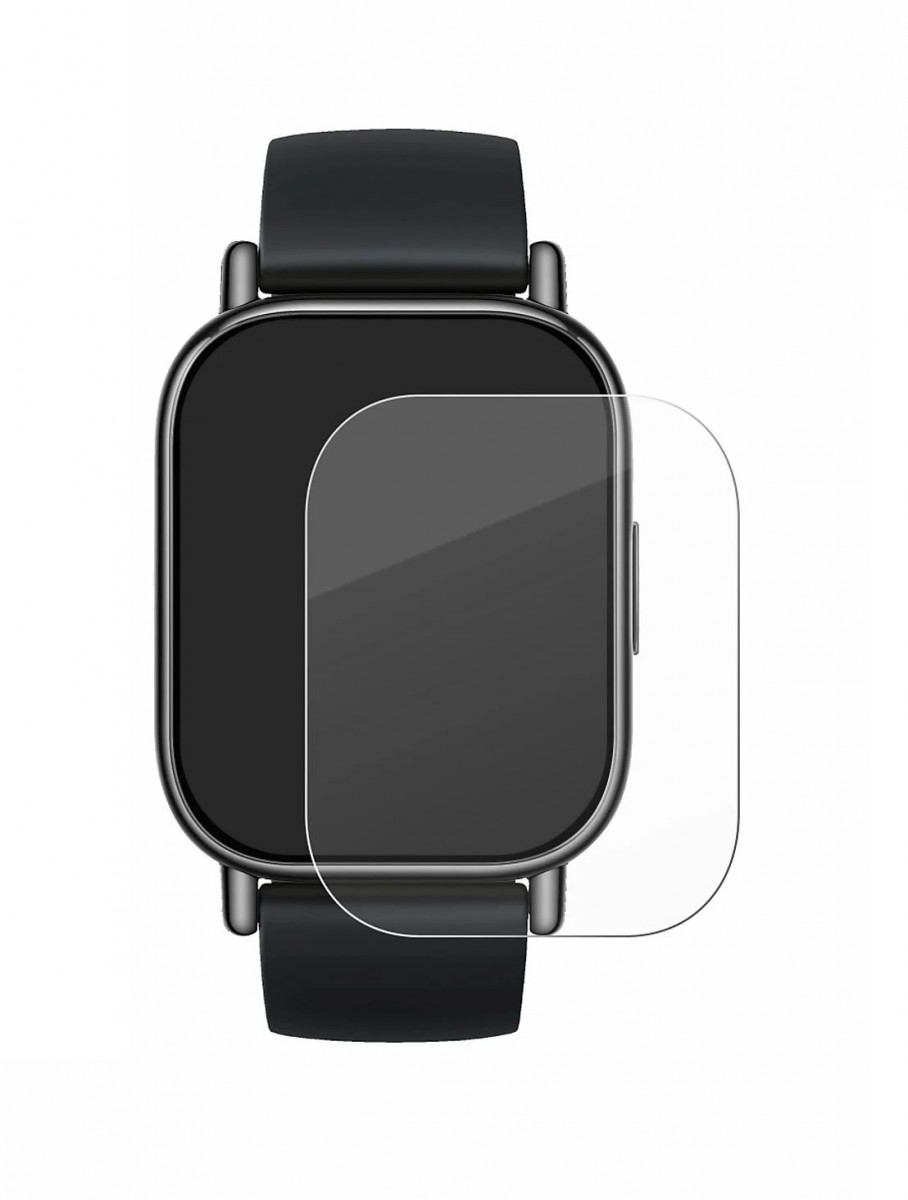 Levně Fólie RedGlass Xiaomi Redmi Watch 5 Lite 6 ks 130535