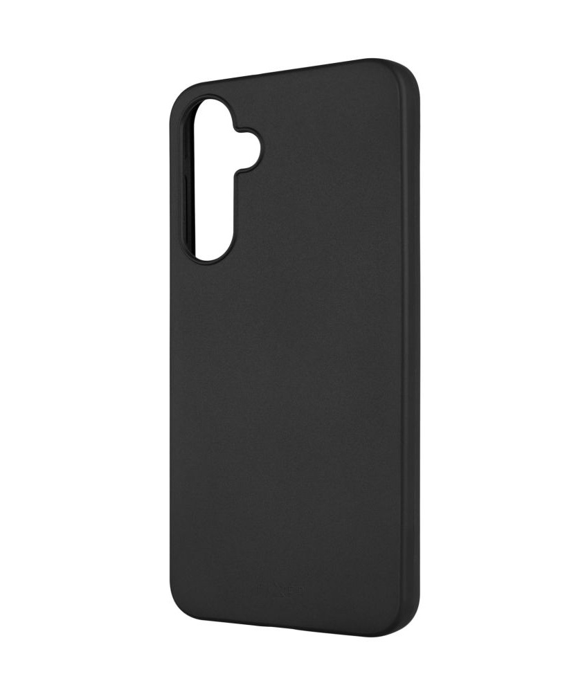 Levně TPU gelový kryt FIXED ReStory pro Samsung Galaxy A16 5G, černý