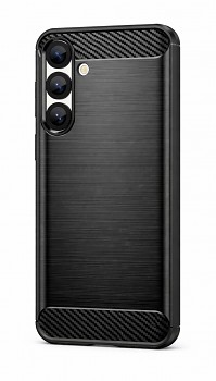 Zadní kryt pro Samsung A17 černý