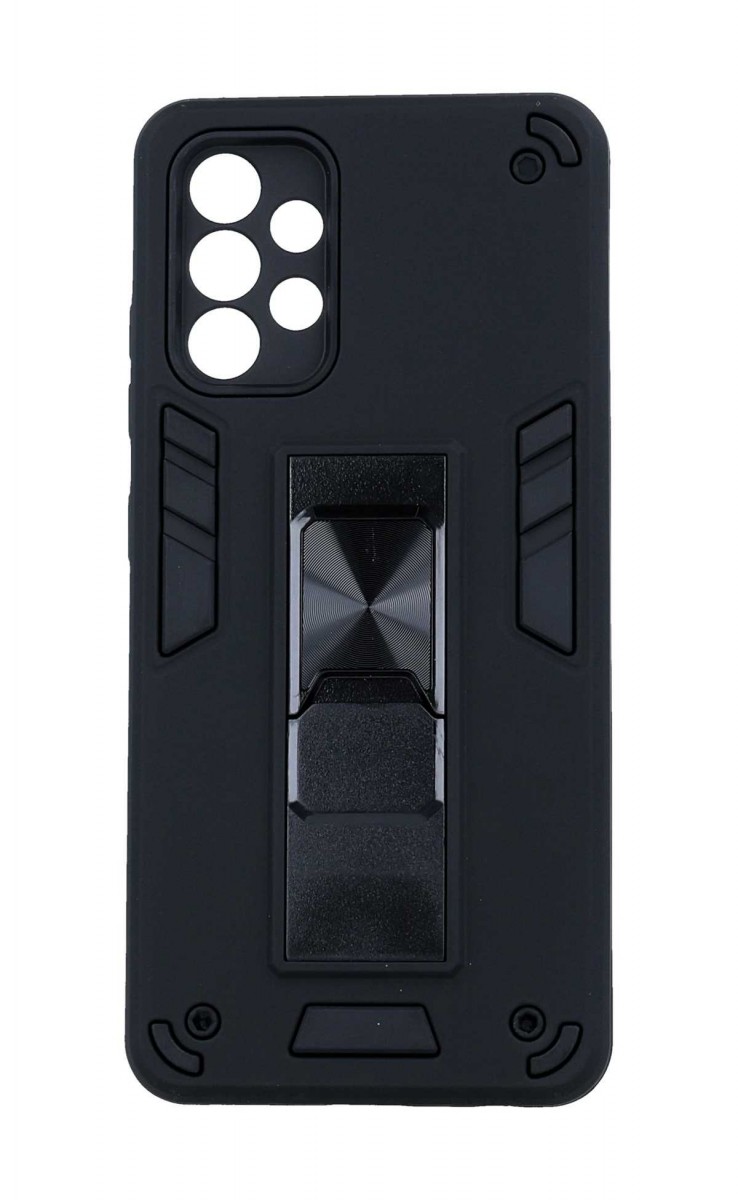 Kryt Armor TopQ Samsung A32 ultra odolný černý 90622 pouzdra a kryty na mobilní telefony od výrobce TopQ Kryt Armor TopQ Samsung A32 ultra odolný černý 90622